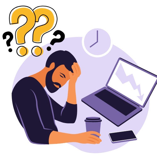 Late Spending Issue - Switch to Growwzone Agency